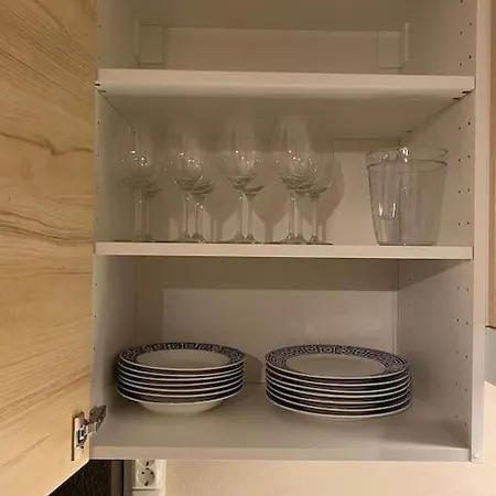 Koselig Overnatting, Midt I Mellom Sentrum Og Marka Apartament